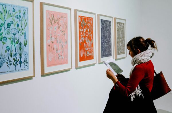 Sanat Galerisi 1 Sanat Galerisi
